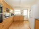 Thumbnail Detached bungalow for sale in Meadow Way, Fairlight, Hastings