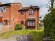 Thumbnail End terrace house for sale in Westfield, Aylesbury, Buckinghamshire