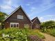 Thumbnail Detached house to rent in Penn Road, Park Street, St. Albans, Hertfordshire
