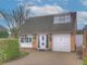Thumbnail Detached bungalow for sale in Rose Grove, Keyworth, Nottingham