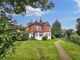 Thumbnail Detached house for sale in Carron Lane, Midhurst, West Sussex