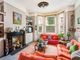 Thumbnail Terraced house for sale in Cicada Road, London