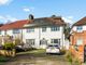 Thumbnail Semi-detached house for sale in Ullswater Crescent, London