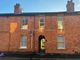 Thumbnail Terraced house for sale in Alexandra Terrace, Lincoln