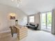 Thumbnail Town house for sale in Stanley Gardens, London