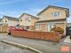 Thumbnail Detached house for sale in Bryn Rhedyn, Caerphilly