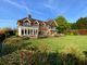 Thumbnail Detached house for sale in Ide Hill, Sevenoaks, Kent