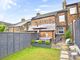 Thumbnail Terraced house for sale in Omega Street, Harrogate