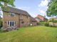 Thumbnail Detached house for sale in Penrose Way, Four Marks, Alton