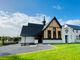 Thumbnail Detached house for sale in Llanwnnen, Lampeter