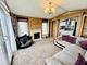 Thumbnail Mobile/park home for sale in Warners Lane, Chichester