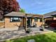 Thumbnail Detached bungalow for sale in Ings Lane, Arksey, Doncaster
