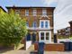 Thumbnail Property to rent in Hartington Road, London