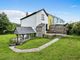 Thumbnail Semi-detached house for sale in Heol Glantawe, Ystradgynlais, Powys