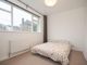 Thumbnail Flat to rent in Angell Road, London