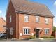 Thumbnail Flat for sale in "1 Bed Apartment" at Chataway Drive, Kettering