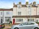 Thumbnail End terrace house for sale in Cromwell Road, Peterborough, Cambridgeshire