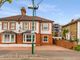 Thumbnail Flat for sale in Lewis Road, Sutton