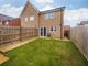 Thumbnail Semi-detached house for sale in Jervises Croft, Elmswell