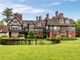 Thumbnail Studio for sale in Castle Malwood Lodge, Minstead, Lyndhurst