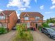 Thumbnail Semi-detached house for sale in Hunters Way, Cippenham, Slough