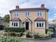 Thumbnail Detached house for sale in Broad Meadow, Leonard Stanley, Stonehouse