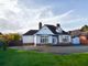 Thumbnail Detached house for sale in Pipe Gate, Market Drayton