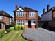 Thumbnail Detached house for sale in Watford Road, Croxley Green, Rickmansworth
