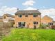 Thumbnail Detached house for sale in Scotland Way, Horsforth, Leeds