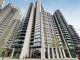 Thumbnail Flat for sale in Albert Embankment, London