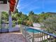 Thumbnail Villa for sale in Tourrette Levens, Nice Area, French Riviera