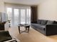 Thumbnail Flat for sale in Kendra Hall Road, South Croydon