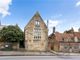 Thumbnail End terrace house for sale in Herd Street, Marlborough, Wiltshire