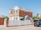 Thumbnail Flat for sale in St. Leonards Road, Bournemouth