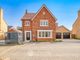 Thumbnail Detached house for sale in Heckfords Road, Great Bentley, Colchester