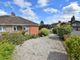 Thumbnail Bungalow for sale in Conway Road, Taplow, Maidenhead