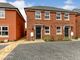 Thumbnail Semi-detached house for sale in Chestnut Drive, Horsford, Norwich