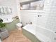 Thumbnail Terraced house for sale in Brayton Square, Leeds, West Yorkshire