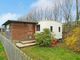 Thumbnail Mobile/park home to rent in Barings Field Farm, Cudworth Lane, Newdigate, Dorking, Surrey