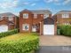 Thumbnail Detached house for sale in Albion Gardens Close, Royton, Oldham