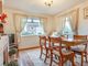 Thumbnail Detached house for sale in Bessemer Close, Coleford