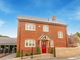 Thumbnail Detached house for sale in Bullbrridge, Ambergate, Belper