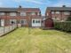 Thumbnail Semi-detached house for sale in Meadow Grove, Northwich