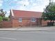 Thumbnail Detached bungalow for sale in Church Street, Wetherden, Stowmarket