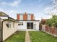 Thumbnail Detached bungalow for sale in Beech Avenue, Enfield