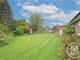 Thumbnail Detached bungalow for sale in Borrow Road, Oulton Broad