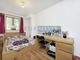 Thumbnail Flat to rent in Polygon Road, London