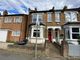 Thumbnail Flat to rent in Woodville Road, London