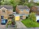 Thumbnail Link-detached house for sale in Littlebourne Road, Maidstone