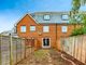 Thumbnail Terraced house for sale in Woolthwaite Lane, Lower Cambourne, Cambridge